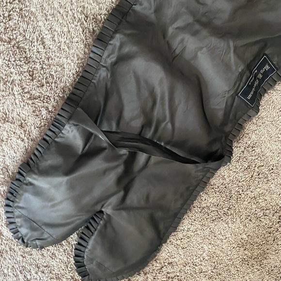 Roy H. Bjorkman, Minneapolis Fur shoulder shawl or capelet. - Picture 5 of 6